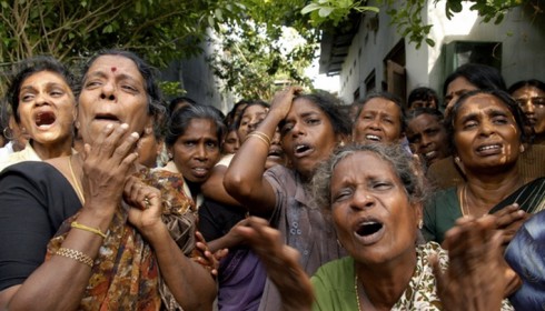 මූත්තූර් දඩබිම I: 