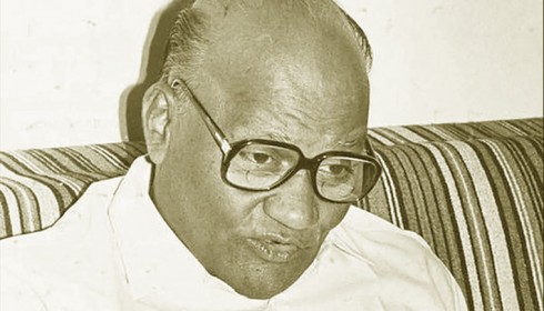ජයවර්ධන වෙතටයි I:  ‘හයවැනි ව්‍යවස්ථා සංශෝධනය යුක්තිය ලබාදුන්නේ දාමරිකයන්ට ය‘