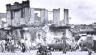 ජූලි මිනිස් සංහාරයේ කතාව II: නාග විහාරයට කිසිදු හානියක් නැතැයි විහාරාධිපති කියයි 